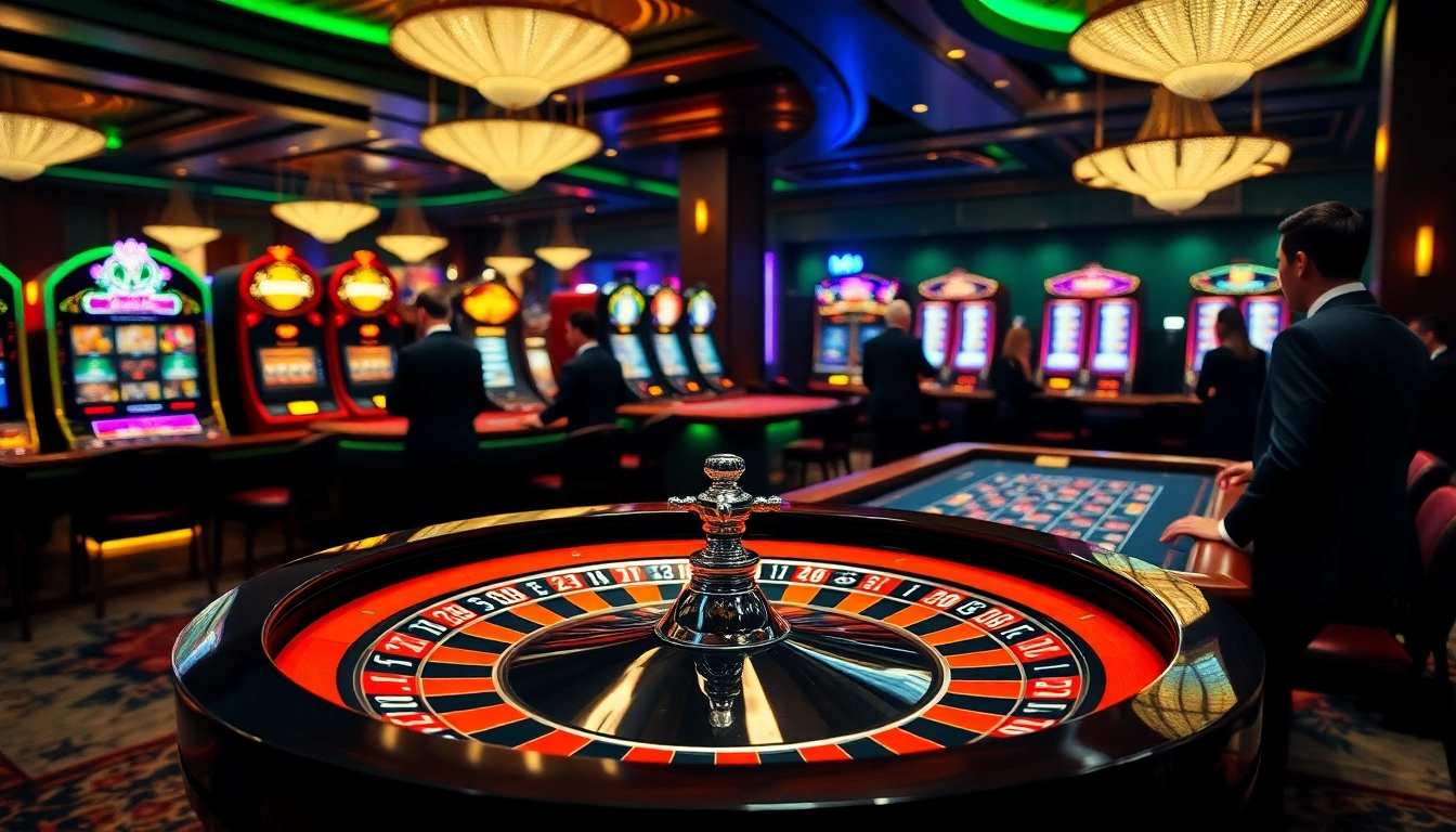 Experience the thrill of winning at F168.dating with exciting casino games and vibrant roulette wheels.